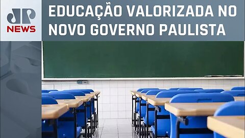 Professores do estado de SP vão ganhar reajuste salarial