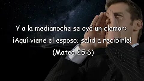 [Español] El toque de medianoche