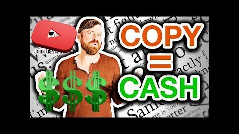 COPY & CASH