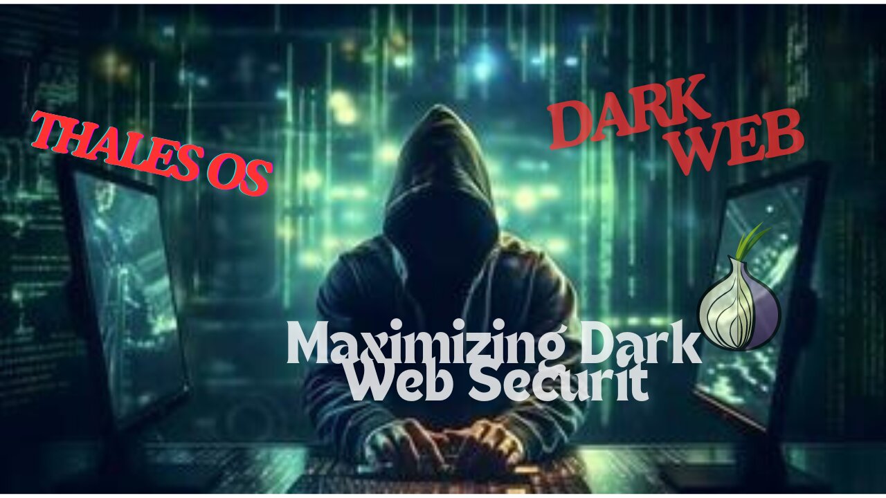 28.How to Connect a VPN in Tails OS for Maximum Anonymity | Deep Web & Dark Web Security Guide