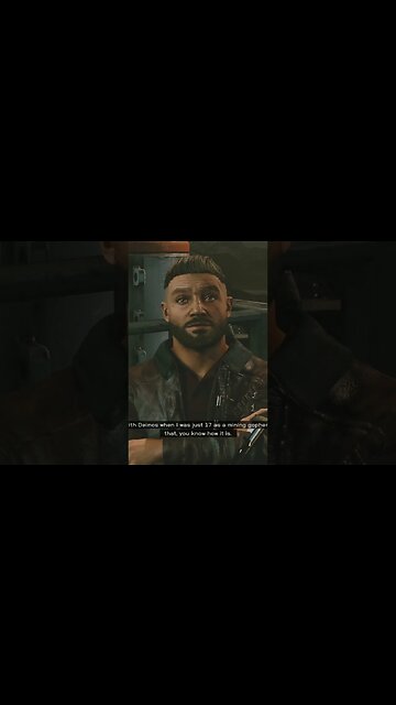 Ozzy Man Reviews in Starfield