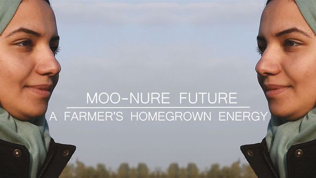 Moo-nure Future