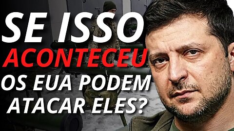 CONSELHEIRO DE SEGURANÇA FALA OQUE PODE TER ACONTECIDO !