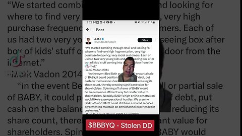 BBBYQ- Stolen DD @a.m.e.