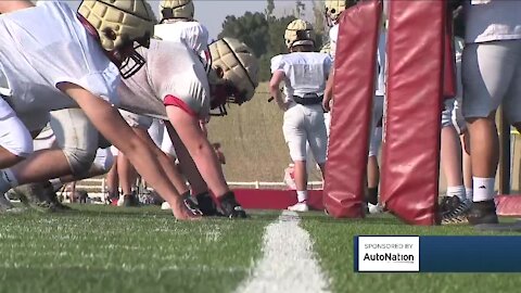 Ponderosa traversing season of adversity to make every snap count