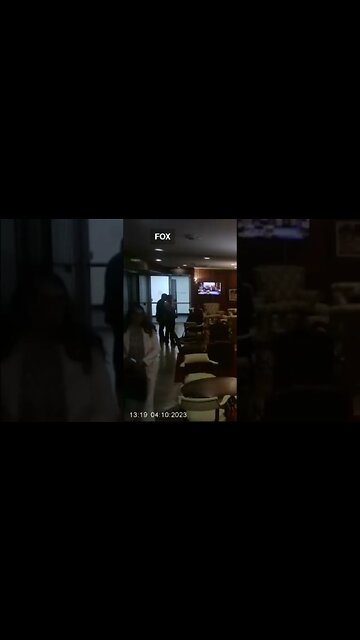 Democrat Gets Caught Red Handed Steeling!