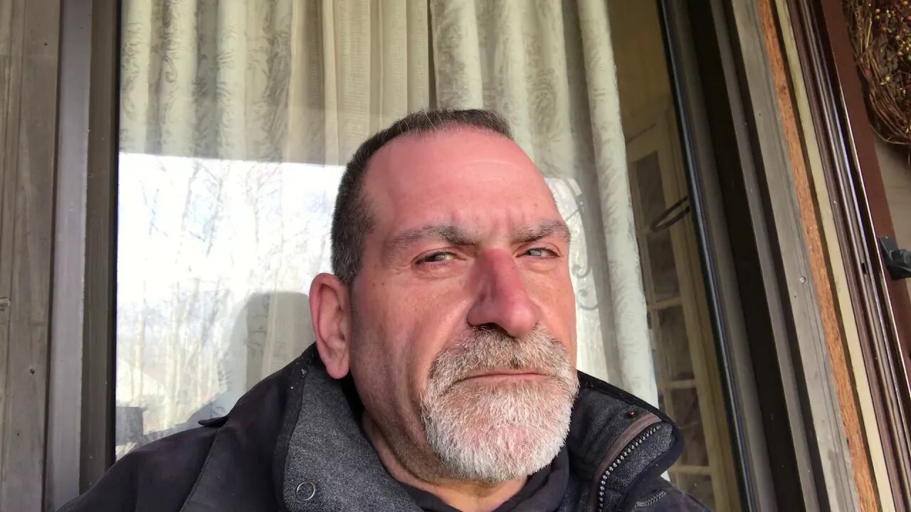 Sarge’s Thought For The Day. April 28, 2020