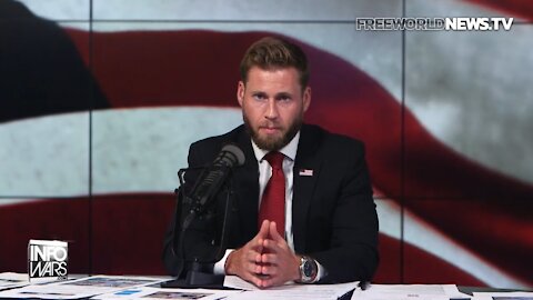 WAR ROOM (Full Show) Tuesday - 9/14/21