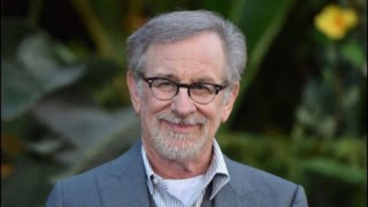 Ciné Story n°31 - Steven Spielberg