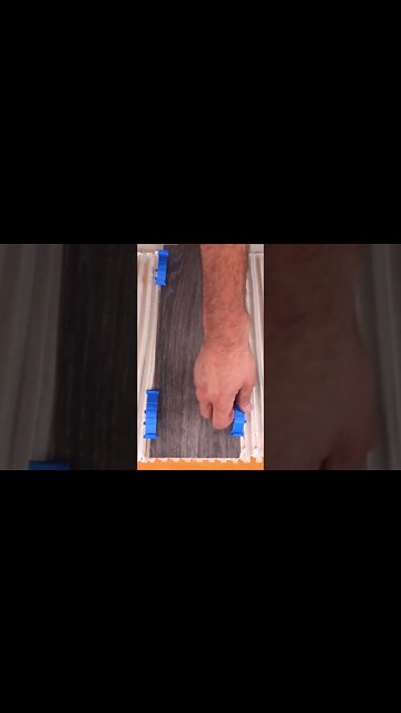 MONSTER CLIPS for TILE LEVELING! #shorts #tiles