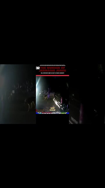 The Murder of Jermaine Jones The Richard Russell interview series part 32