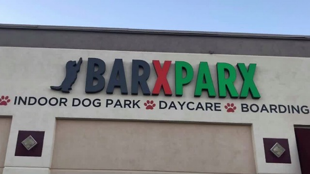 Unique indoor dog park opening on June 30