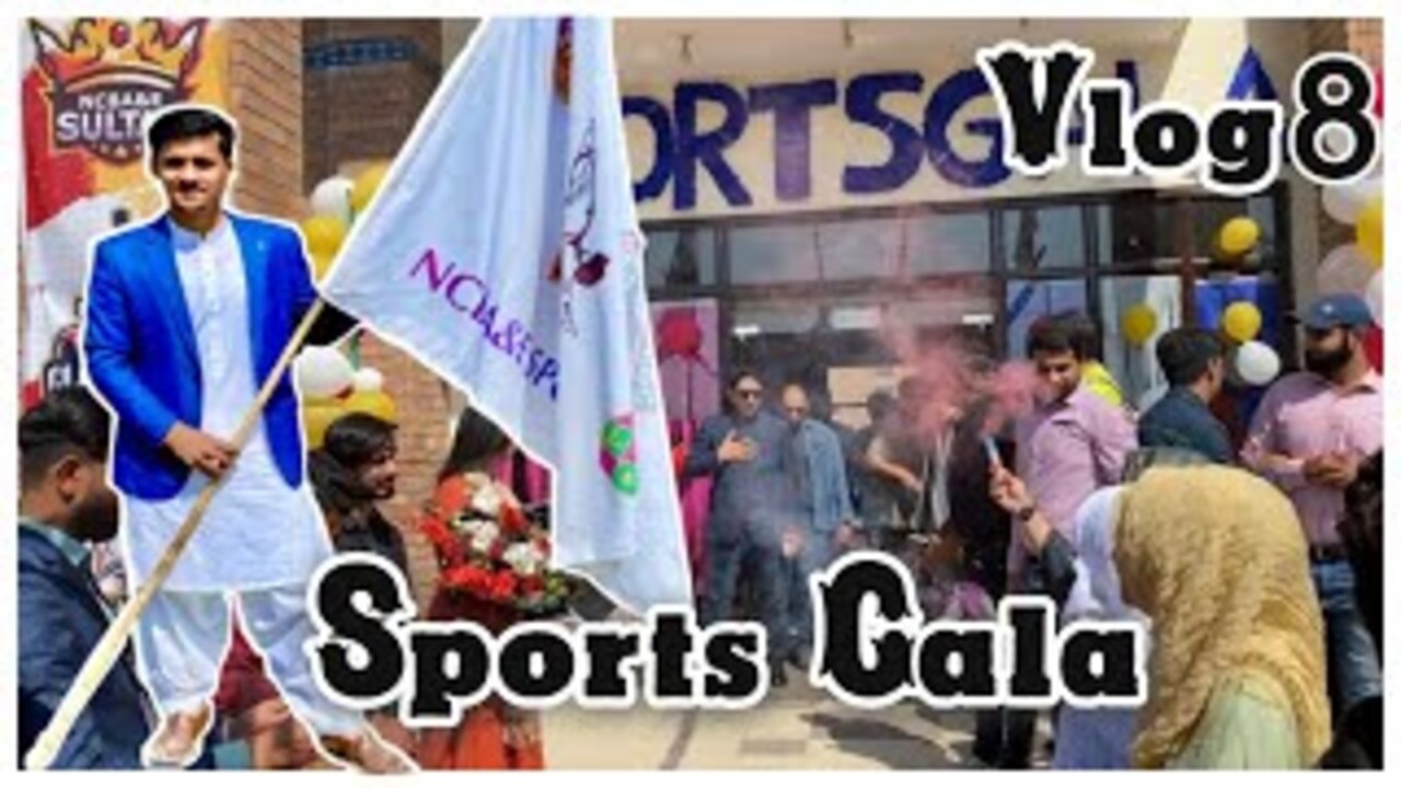 Students Life in Pakistan University Multan