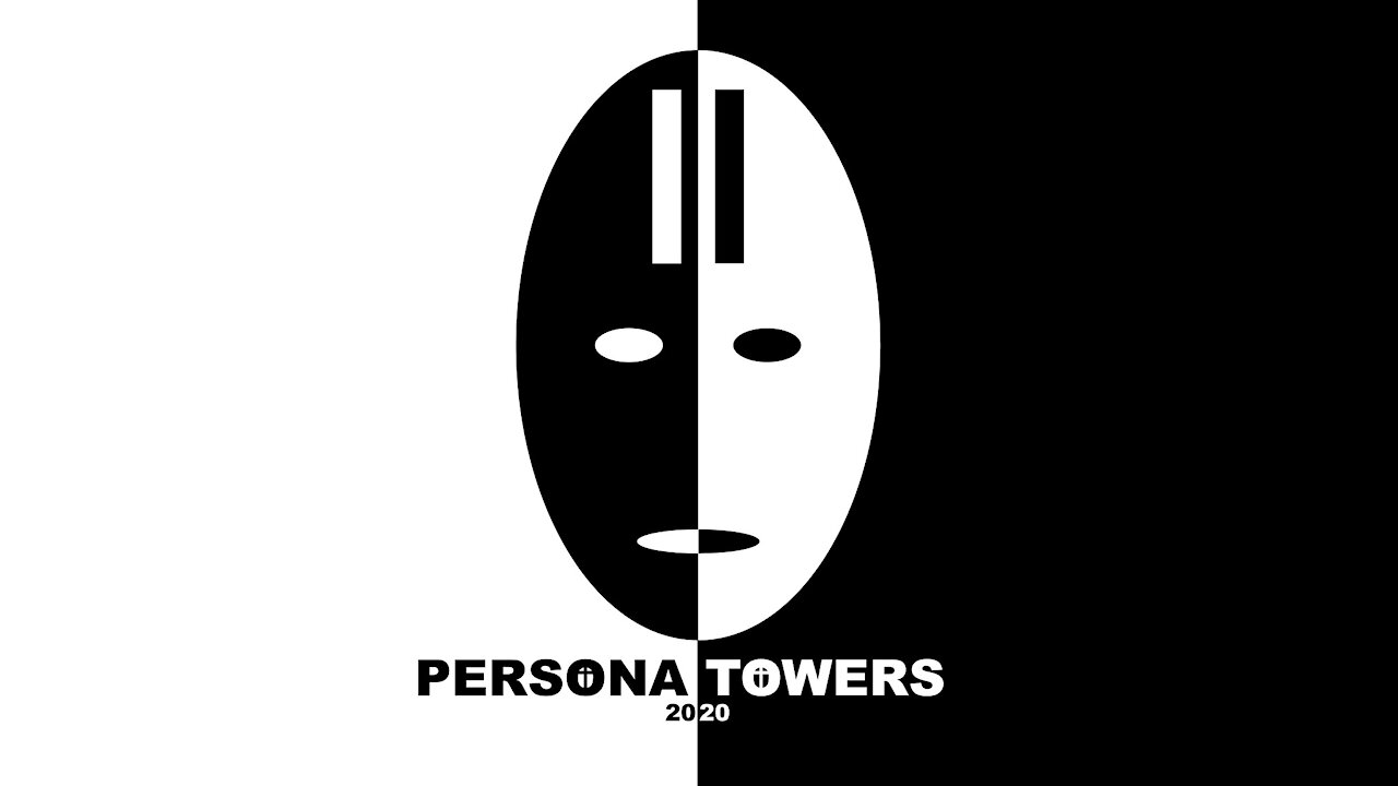 PERSONA TOWERS -9-11-2-1- Critical Thinking: Observe & Escape Mind Control, Deception, Addiction