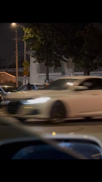 Figueroa Street Los Angeles