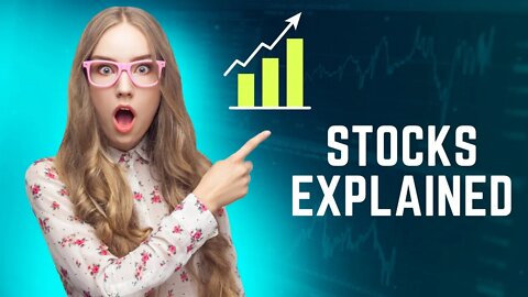 Stocks Explained And Stocks To Buy Now by Business Ideas