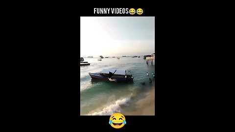 FUNNY VIDEO 😂