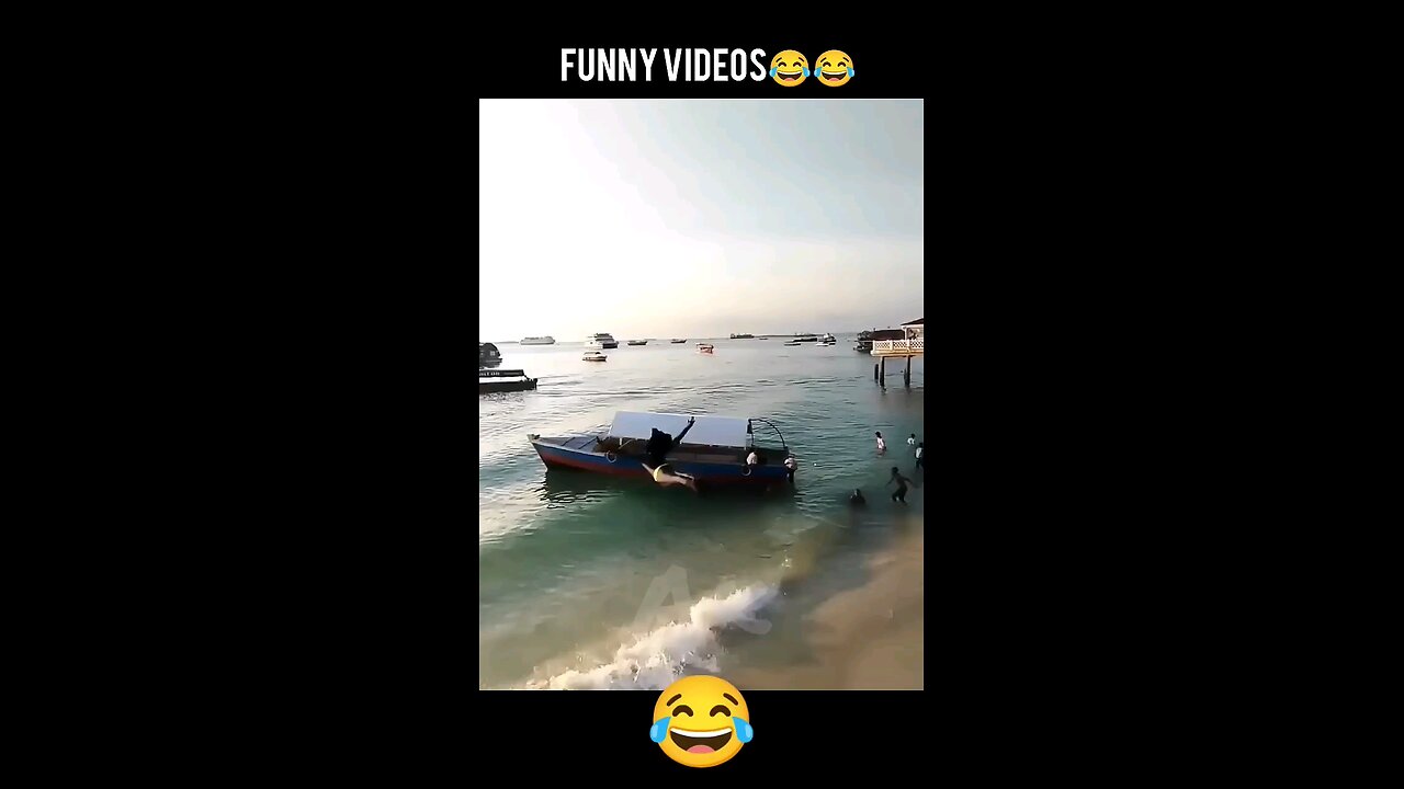 FUNNY VIDEO 😂