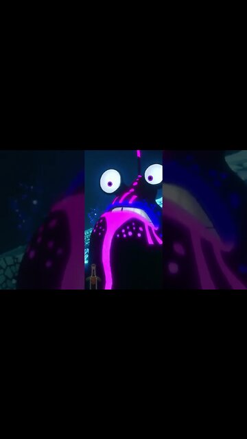 Tamatoa Did Maui Dirty! #shorts #moana #disney