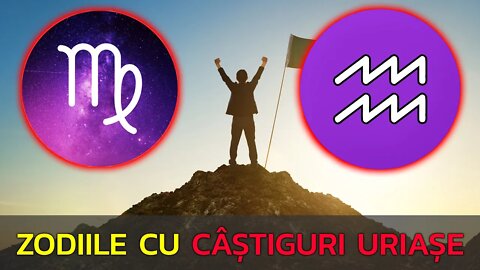 ACESTE DOUĂ ZODII VOR AVEA CÂȘTIGURI FINANCIARE URIAȘE