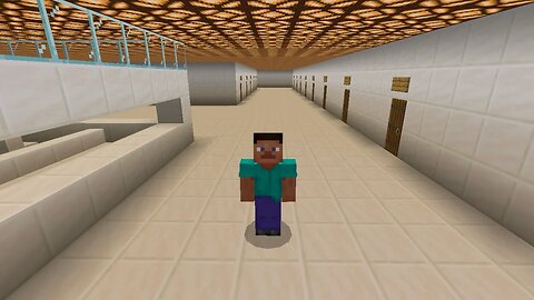 main Minecraft Creative bikin kamar hotel #61