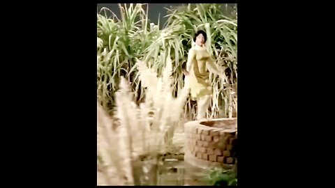 Old hindi filmi song 🎵 😌