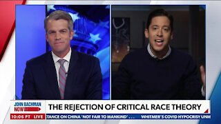 Rejecting Critical Race Theory and the American Baby Bust