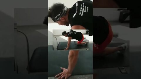 Fat Burning workout (Part 13) #shorts