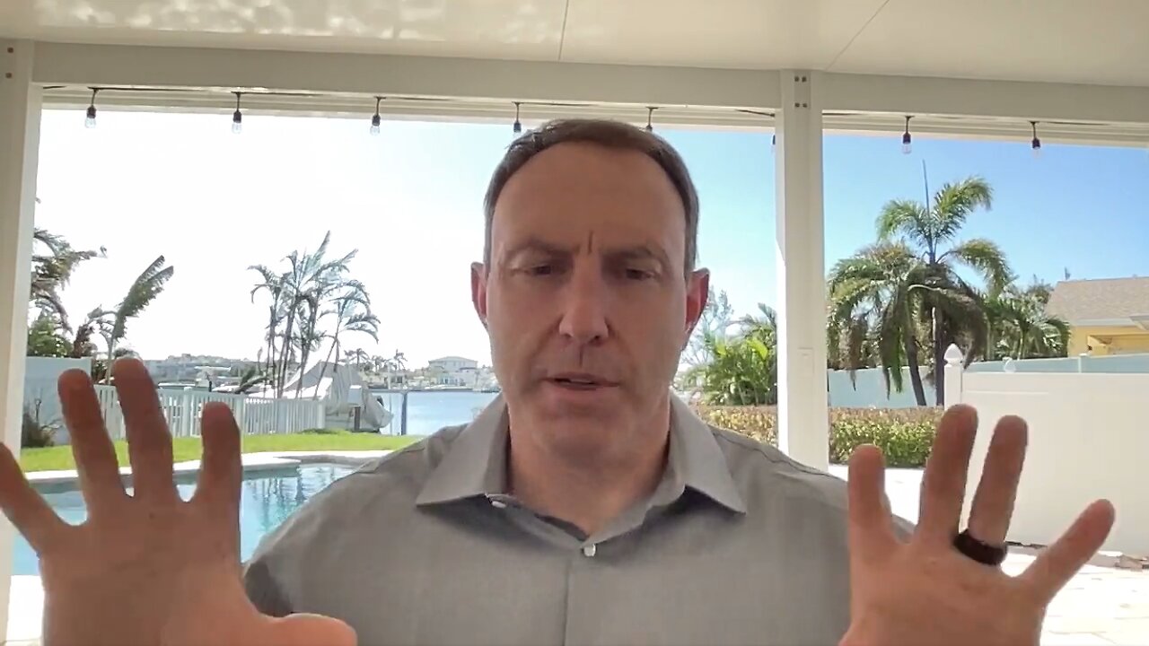 P3 11/07/24 JESUS TESTIMONY DR CHRIS RAKE MD MPH