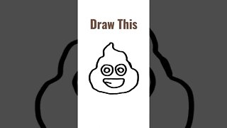 Draw Funniest Emoji #art #drawing #funny