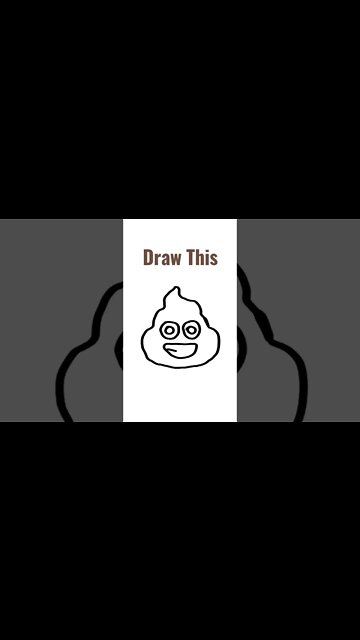 Draw Funniest Emoji #art #drawing #funny
