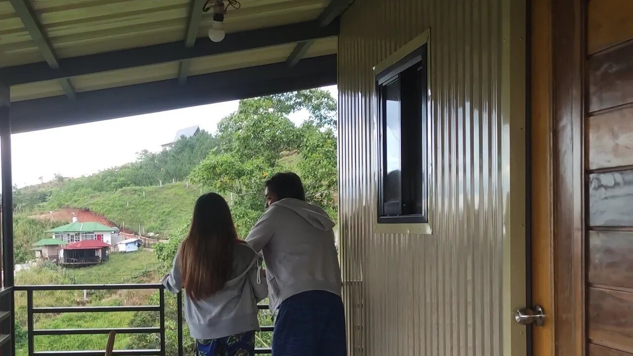 Touring Around Our Neighborhood | With Loui and Mercy | Bukidnon | Philippines | Buda Overlooking