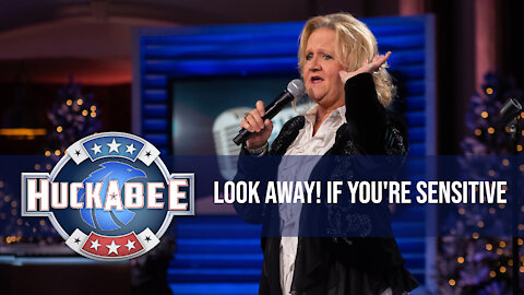 Comedian Chonda Pierce | Not For The Faint Of Heart