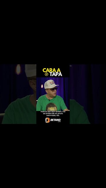 ANDREZINHO HERDOU PROBLEMAS DE SEU PAI NA MOCIDADE