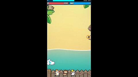Kitty keep