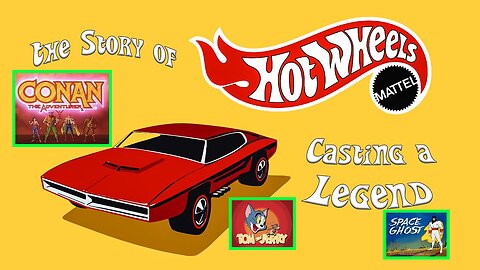 Thur Afternoon Stream - Cars & Cartoons 230PM EST