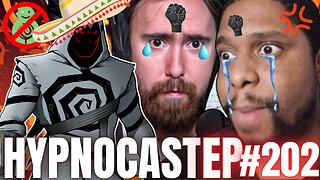 This Is The FINAL Stream | The Modern Audience Has Won And DESTROYED My Channel | Hypnocast