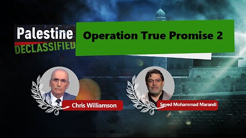 Episode 168: Operation True Promise II