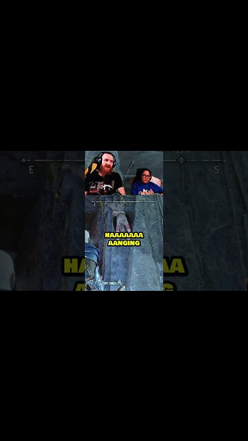 God of War Ragnarok - Bringing proper Dad Jokes to God of War #shorts