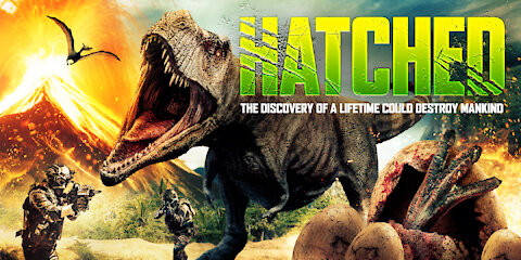 HATCHED Movie Review