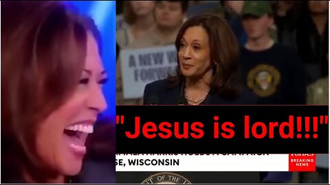 Kamala is Christian??