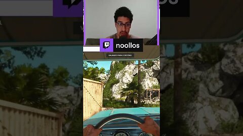 Nunca dirija mexendo no celular | noollos em #Twitch