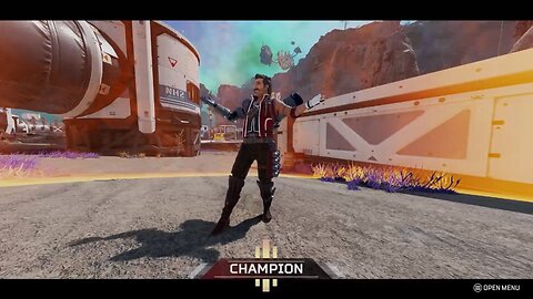 We lost our third. We still Won. Play smart and not as aggressive