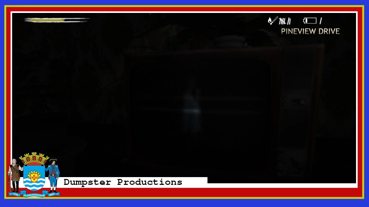 PINEVIEW DRIVE [P3]