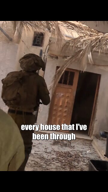 Mark and Elkana Cohen Discuss October 7th and the IDF