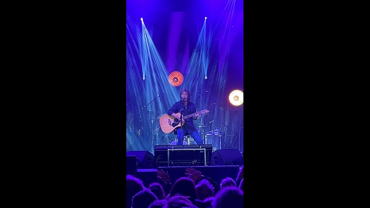 Chris Norman Live 🤩 Tartu Lauluava