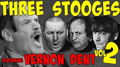 The Three Stooges - 2.5 Hours of FUN!! 🎬 Full Exclusive Comedy Movie Premiere 🎬 #RUMBLETAKEOVER #rumblerant #rumble