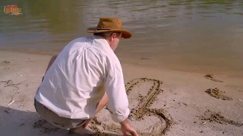 Russell Coight Vs Animals | All Aussie adventures