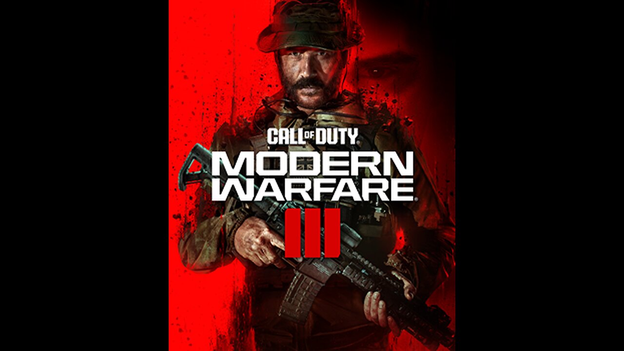 Call of Duty Modern Warfare 3 (2023) TDM 2