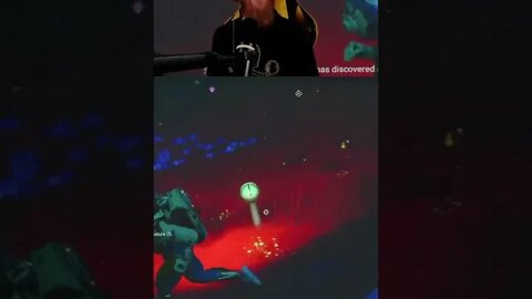 No Mans Sky - Space, the final BONEtier